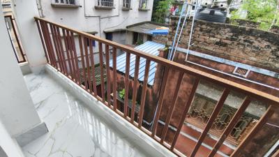 Image of 906 Sq.ft 3 BHK Apartment / Flat for sale in Uttarpara, Hooghly for Rs. 2400900