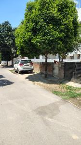 Viraj Khand Plot View 3