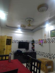 1 BHK Flat