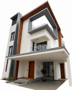 Image of 4736 Sq.ft 6 BHK Villa for sale in KMV Vivaan Villas Phase 2, Enikepadu, Vijayawada for Rs. 62000000