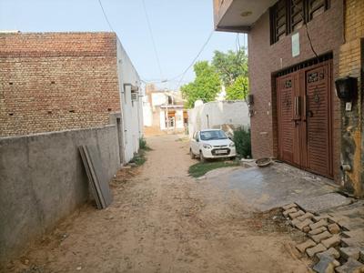Image of 1350 Sq.ft Residential Plot / Land for sale in Bhondsi, Gurgaon for Rs. 4725000