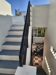 Balcony Image of 1250 Sq.ft 3 BHK Independent House for sale in Sri Falcon City, Marasandiram Hosur for Rs. 8400000