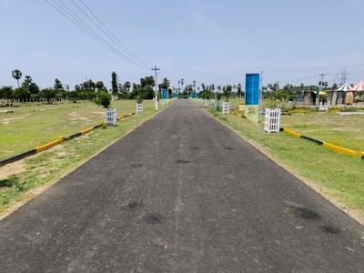 Image of 919 Sq.ft Residential Plot / Land for sale in Singaperumal Koil, Chennai for Rs. 1332550
