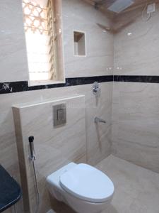 Image of 2100 Sq.ft 3 BHK Apartment / Flat for rent in Mittal Towers, Sivanchetti Gardens, Bengaluru for Rs. 115000