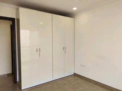 Bedroom Image of 1650 Sq.ft 3 BHK Apartment / Flat for sale in DLH The Park Residences Phase 1, Andheri West Mumbai for Rs. 53000000