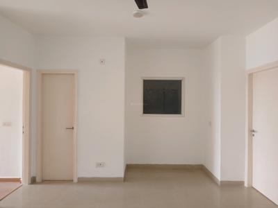 Living Room Image of 1550 Sq.ft 3 BHK Apartment / Flat for sale in Emaar Gurgaon Greens, Sector 102 Gurgaon for Rs. 19500000