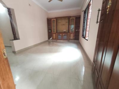 Hall Image of 1100 Sq.ft 2 BHK Builder Floor for rent in Kaggadasapura Bengaluru for Rs. 30000