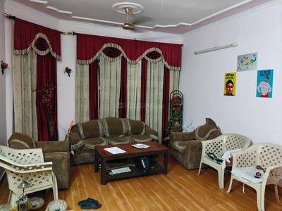3 BHK Flat