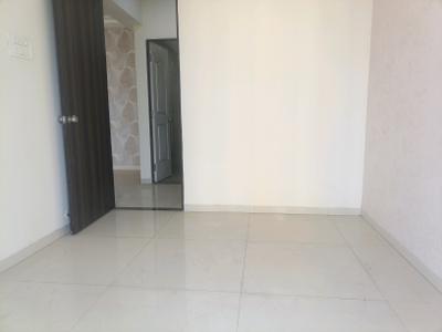 Bedroom Image of 1050 Sq.ft 2 BHK Apartment / Flat for sale in Niharika Absolute, Taloja Navi Mumbai for Rs. 9900000