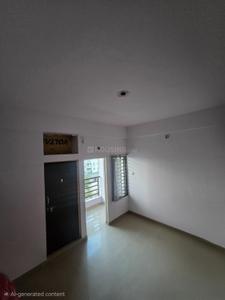 Bedroom Image of 1134 Sq.ft 2 BHK Apartment / Flat for rent in Jasodanagr Ahmedabad for Rs. 12500