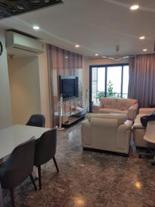 Hall Image of 1500 Sq.ft 3 BHK Apartment / Flat for sale in Lodha Enchante, Sion Mumbai for Rs. 48000000