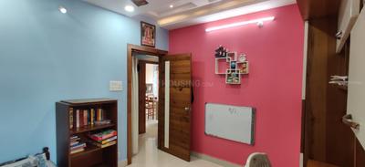 Bedroom Image of 1100 Sq.ft 2 BHK Apartment / Flat for sale in Manikonda Hyderabad for Rs. 8470000