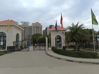 Image of 1895 Sq.ft 3 BHK Builder Floor for sale in Omaxshiva ll, Naini, Allahabad for Rs. 10500000