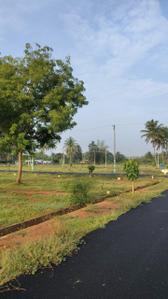 Image of 1200 Sq.ft Residential Plot / Land for sale in Gurur, Mysore for Rs. 4900000