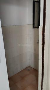 Bathroom Image of 500 Sq.ft 1 BHK Apartment / Flat for sale in Goner Jaipur for Rs. 1500000