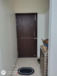Hall Image of 850 Sq.ft 2 BHK Apartment / Flat for sale in Shapoorji Pallonji Joyville Hinjawadi, Hinjawadi Phase 3 Pune for Rs. 8500000