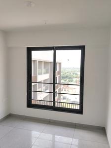 Bedroom Image of 1096 Sq.ft 3 BHK Apartment / Flat for sale in Shivay Signature Elena, Zundal Ahmedabad for Rs. 6602148