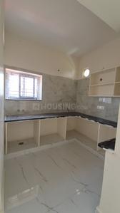 Kitchen Image of 1330 Sq.ft 2 BHK Apartment / Flat for sale in Chinakakani Guntur for Rs. 5350000