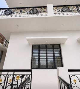 Balcony Image of 1000 Sq.ft 1 BHK Builder Floor for rent in Air Force Area Gorakhpur for Rs. 5000