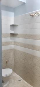 Bathroom Image of 1200 Sq.ft 2 BHK Independent House for sale in Sathuvachari Vellore for Rs. 7300000