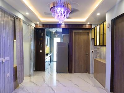 Living Room Image of 1420 Sq.ft 3.5 BHK Apartment / Flat for sale in M3M Soulitude, Sector 89 Gurgaon for Rs. 18200000