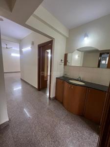 Kitchen Image of 1800 Sq.ft 3 BHK Apartment / Flat for sale in Jain Prakruti, Jayanagar Bengaluru for Rs. 31000000