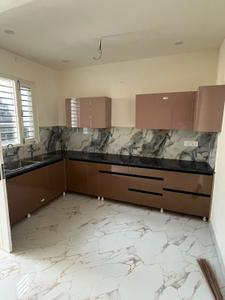 Kitchen Image of 1080 Sq.ft 4 BHK Independent House for sale in Nabha Zirakpur for Rs. 12500000