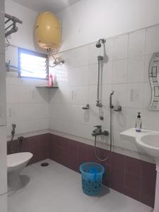 Bedroom Two Image of 1100 Sq.ft 2 BHK Apartment / Flat for sale in Vijayanagar Bengaluru for Rs. 13000000