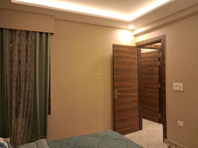 Bedroom Image of 1100 Sq.ft 2 BHK Apartment / Flat for sale in Trinity Provica Dream Valley, Sector 72 Noida for Rs. 5199000