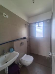 Image of 750 Sq.ft 2 BHK Apartment / Flat for rent in Five Star Royal Ace, Wakad, Pune for Rs. 28000