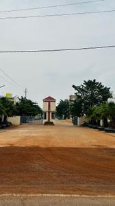 Image of 1000 Sq.ft Residential Plot / Land for sale in Vicon Aashna Swastik Park Avenue, Bhurkoni, Raipur for Rs. 1950000