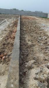 Image of 950 Sq.ft Residential Plot / Land for sale in Babatpur, Varanasi for Rs. 2375000