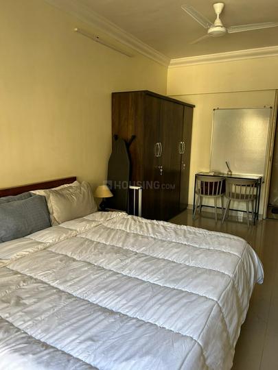 Ranwar, Bandra West Bedroom 1