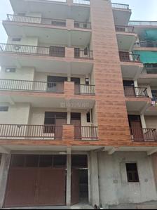 Image of 1200 Sq.ft 1 BHK Apartment / Flat for rent in ITM Enclave, Palam Vihar Extension, Gurgaon for Rs. 12200