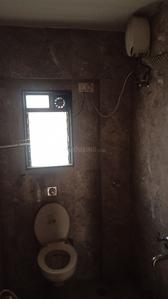 Image of 835 Sq.ft 2 BHK Apartment / Flat for sale in Borivali West, Mumbai for Rs. 22200000