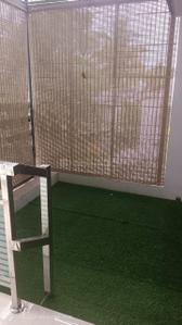 Balcony Image of 1900 Sq.ft 4 BHK Independent House for sale in Kangarappady Kochi for Rs. 10000000
