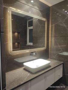 Image of 2700 Sq.ft 4 BHK Builder Floor for sale in Kalkaji, New Delhi for Rs. 75000000
