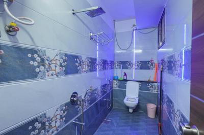 Image of 1500 Sq.ft 3 BHK Independent House for sale in Bajva, Vadodara for Rs. 12500000