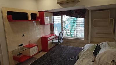 Evershine Cosmic Bedroom One 2