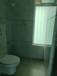 Common Bathroom Image of 1100 Sq.ft 2 BHK Apartment / Flat for sale in Shree Sawan Serenity, Nerul Navi Mumbai for Rs. 20000000