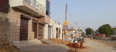 Image of 540 Sq.ft Residential Plot / Land for sale in Sector 68, Gurgaon for Rs. 3840000