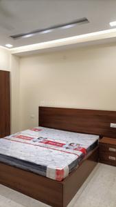 Bedroom Image of 2745 Sq.ft 4 BHK Apartment / Flat for rent in Sunshine Heights, Civil Lines Allahabad for Rs. 70000