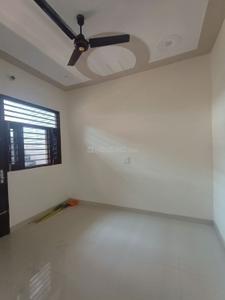Bedroom Image of 1450 Sq.ft 3 BHK Apartment / Flat for rent in Mubarakpur Dera Bassi for Rs. 20000