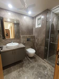Image of 1800 Sq.ft 3 BHK Builder Floor for sale in Sarvodaya Enclave, New Delhi for Rs. 67500000