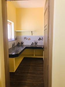 2 BHK Independent Builder Floor
