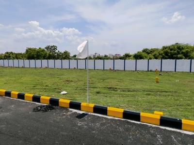 Image of 1011 Sq.ft Residential Plot / Land for sale in Pudupakkam, Chennai for Rs. 4701150
