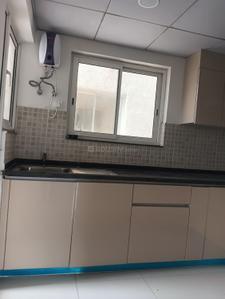 Kitchen Image of 1271 Sq.ft 2 BHK Apartment / Flat for sale in Gurgaon One 84, Sector 84 Gurgaon for Rs. 13900000