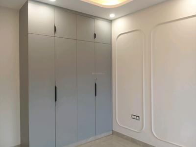 Bedroom Image of 2459 Sq.ft 3 BHK Builder Floor for sale in Palam Vihar Gurgaon for Rs. 26800000