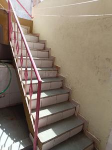 Image of 850 Sq.ft 2 BHK Independent House for rent in Ghodasar, Ahmedabad for Rs. 16000