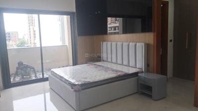 Bedroom Image of 4500 Sq.ft 4 BHK Builder Floor for sale in TDI The Retreat, Sector 89 Faridabad for Rs. 40000000